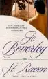 Audiobook St Raven author Jo Beverley