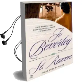 St Raven Audiobook download free by Jo Beverley