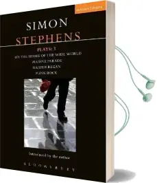 Stephens Plays: 3: Harper Regan, Punk Rock, Marine Parade and on the Shore of the Wide World Audiobook download free by Simon Stephens