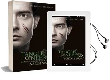 Tangle of Need: Book 11 Audiobook download free by Nalini Singh