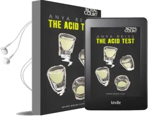 The Acid Test Audiobook download free by Anya Reiss