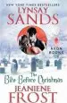 Audiobook The Bite Before Christmas author Lynsay Sands