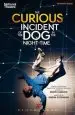 Audiobook The Curious Incident of the dog in the Night-Time author Simon Stephens