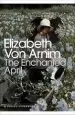 Audiobook The Enchanted April author Elizabeth Von Arnim