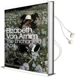 The Enchanted April Audiobook download free by Elizabeth Von Arnim