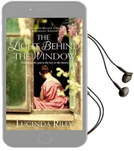 The Light Behind the Window Audiobook download free by Lucinda Riley