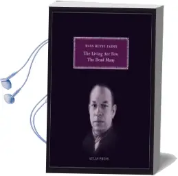 The Living are Few, the Dead Many: Selected Works of Hans Henny Jahnn Audiobook download free by Hans Henny Jahnn