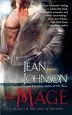 Audiobook The Mage: A Novel of the Sons of Destiny author Jean Johnson
