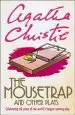 Audiobook The Mousetrap and Seven Other Plays author Agatha Christie
