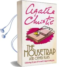 The Mousetrap and Seven Other Plays Audiobook download free by Agatha Christie