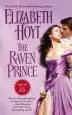 Audiobook The Raven Prince author Elizabeth Hoyt