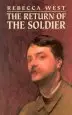 Audiobook The Return of the Soldier author Rebecca West