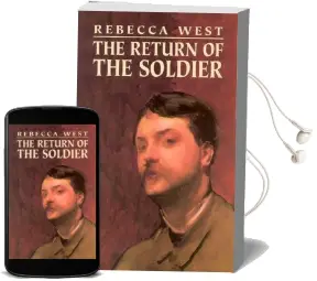 The Return of the Soldier Audiobook download free by Rebecca West