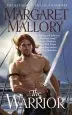 Audiobook The Warrior: Number 3 in Series author Margaret Mallory