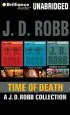Audiobook Time of Death: Eternity in Death / Ritual in Death / Missing in Death author Susan Ericksen