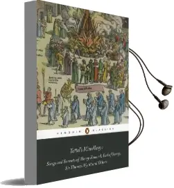 Tottel'S Miscellany: Songs and Sonnets of Henry Howard, Earl of Surrey, sir Thomas Wyatt and Others Audiobook download free by Amanda Holton