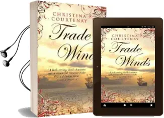 Trade Winds Audiobook download free by Christina Courtenay