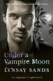 Audiobook Under a Vampire Moon: An Argeneau Vampire Novel author Lynsay Sands