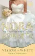Audiobook Vision in White author Nora Roberts