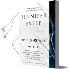 Widow'S web Audiobook download free by Jennifer Estep