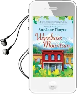 Woodrose Mountain Audiobook download free by Raeanne Thayne