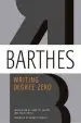 Audiobook Writing Degree Zero author Professor Roland Barthes