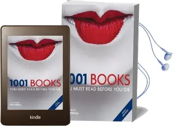 1001 Books you Must Read Before you die Audiobook download free by Cassell Illustrated