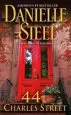 Audiobook 44 Charles Street author Danielle Steel