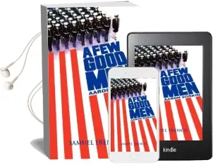 A few Good men Audiobook download free by Aaron Sorkin