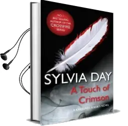 A Touch of Crimson (a Renegade Angels Novel) Audiobook download free by Sylvia Day