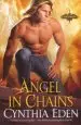 Audiobook Angel in Chains author Cynthia Eden