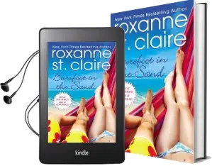 Barefoot in the Sand Audiobook download free by Roxanne St. Claire