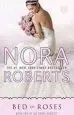 Audiobook Bed of Roses author Nora Roberts