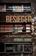 Audiobook Besieged: Life Under Fire on a Sarajevo Street author Barbara Demick