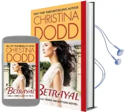 Betrayal Audiobook download free by Christina Dodd