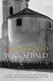 Audiobook Campo Santo author W. G. Sebald