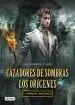 Audiobook Cazadores de Sombras. los Orígenes 2: Príncipe Mecánico author Cassandra Clare
