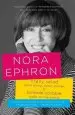 Audiobook Crazy Salad & Scribble Scribble: Some Things About Women & Notes on the Media author Nora Ephron