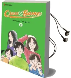 Cross Game, Vol. 8 Audiobook download free by Mitsuri Adachi