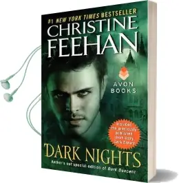 Dark Nights Audiobook download free by Christine Feehan