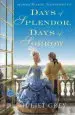Audiobook Days of Splendor, Days of Sorrow: A Novel of Marie Antoinette author Juliet Grey