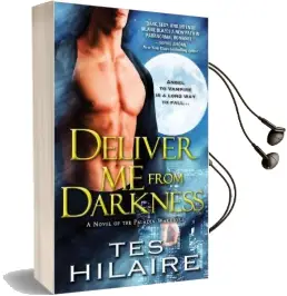 Deliver me From Darkness Audiobook download free by Tes Hilaire