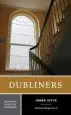 Audiobook Dubliners author James Joyce