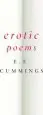 Audiobook Erotic Poems author E. E. Cummings