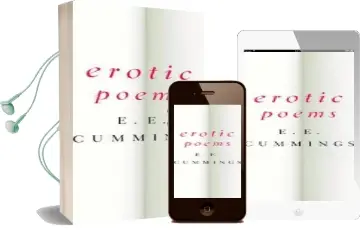 Erotic Poems Audiobook download free by E. E. Cummings