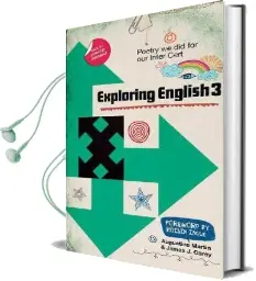 Exploring English 3 Audiobook download free by Augustine Martin