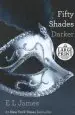 Audiobook Fifty Shades Darker author E L James