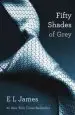 Audiobook Fifty Shades of Grey author E L James