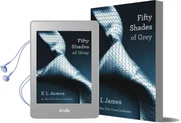 Fifty Shades of Grey Audiobook download free by E L James