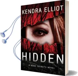 Hidden Audiobook download free by Kendra Elliot